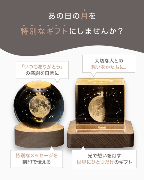 Moonlight Crystal