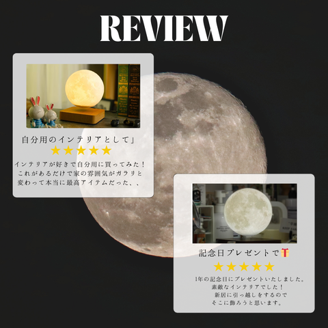 Moonlight Speaker