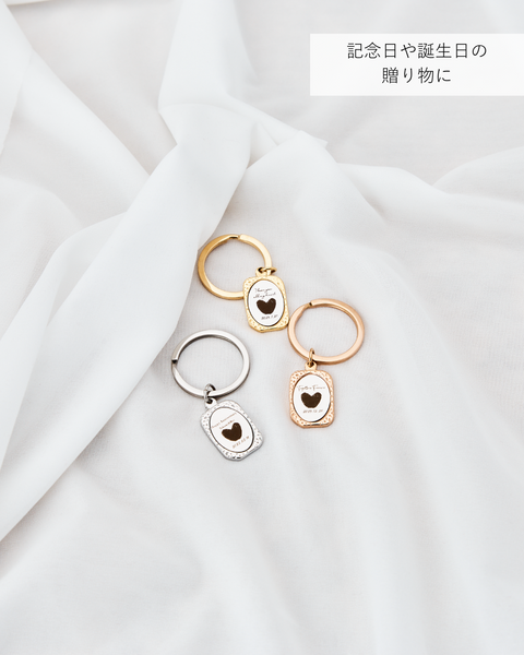【新商品】Lover Keyholder