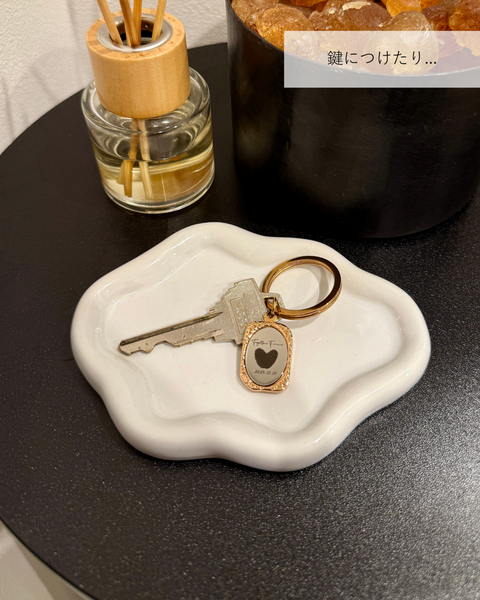 【新商品】Lover Keyholder