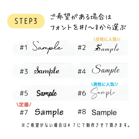 うちの子キーホルダー