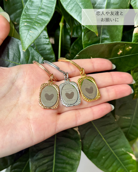 【新商品】Lover Keyholder