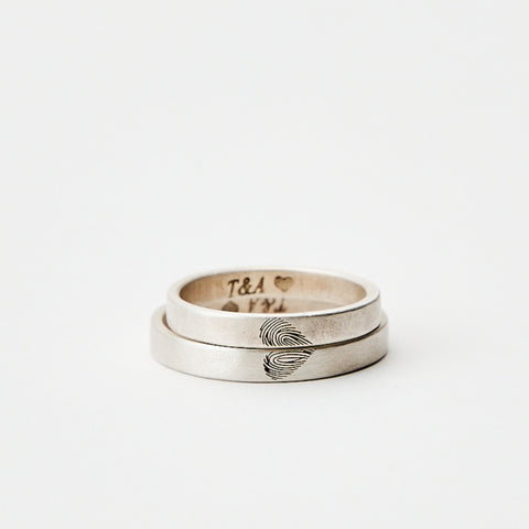 Lover Ring