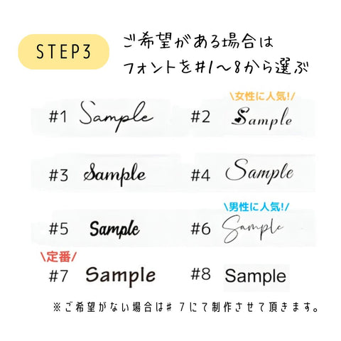 うちの子キーホルダー