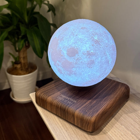 Moonlight Speaker