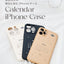 Calendar iPhone Case