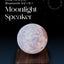 Moonlight Speaker｜月が浮くBluetoothスピーカー