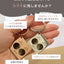 Birthday Moon Key Holder