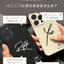 Memory Signature iPhone Case