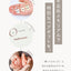 Baby Memorial Key Holder
