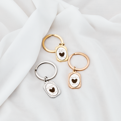 Lover Keyholder