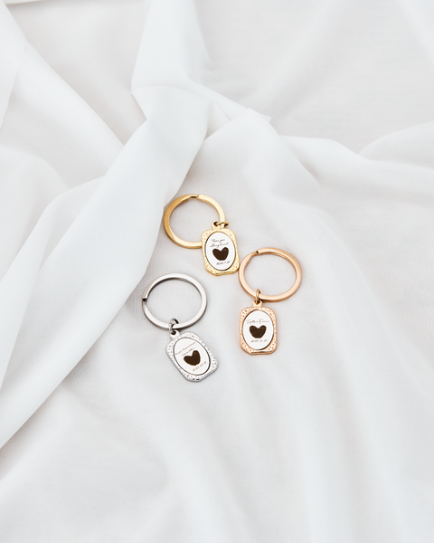 【新商品】Lover Keyholder