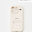 Calendar iPhone Case