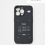 Calendar iPhone Case