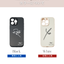 Memory Signature iPhone Case