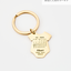 【お得なペアセット】Baby Key Holder