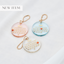 【新商品】Acryl Keyholder