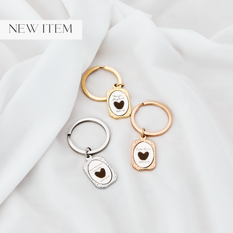 【新商品】Lover Keyholder