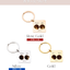 Birthday Moon Key Holder