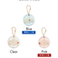 【新商品】Acryl Keyholder