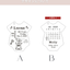 Baby Key Holder