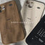 Calendar iPhone Case