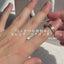 Calendar Pair Ring